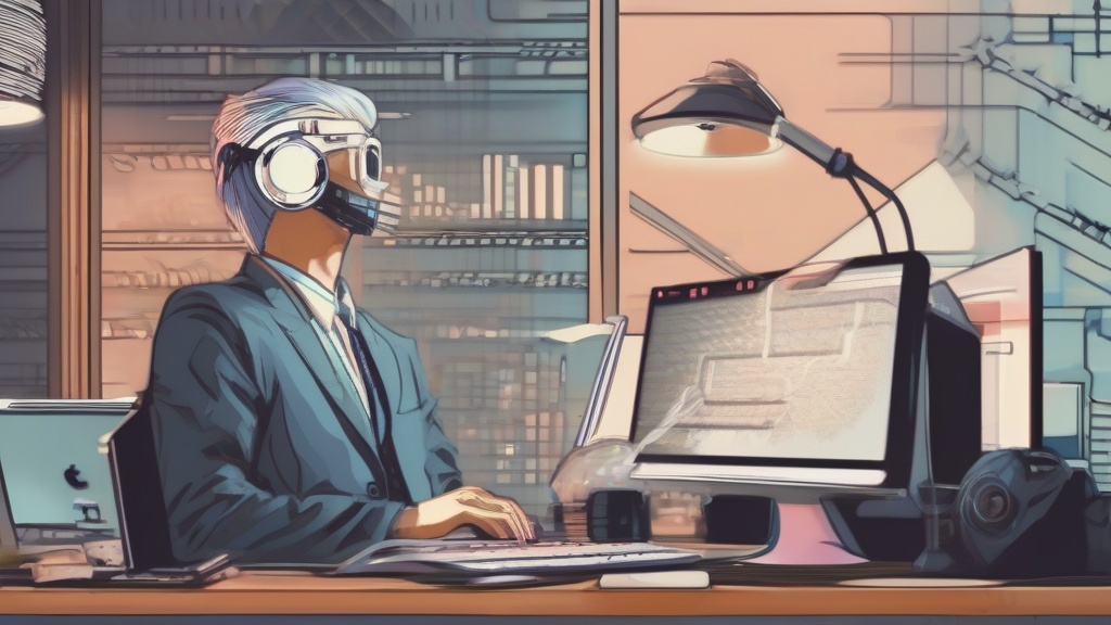 元宇宙硬件革命：Linux驱动下的半导体性能突破与生态构建