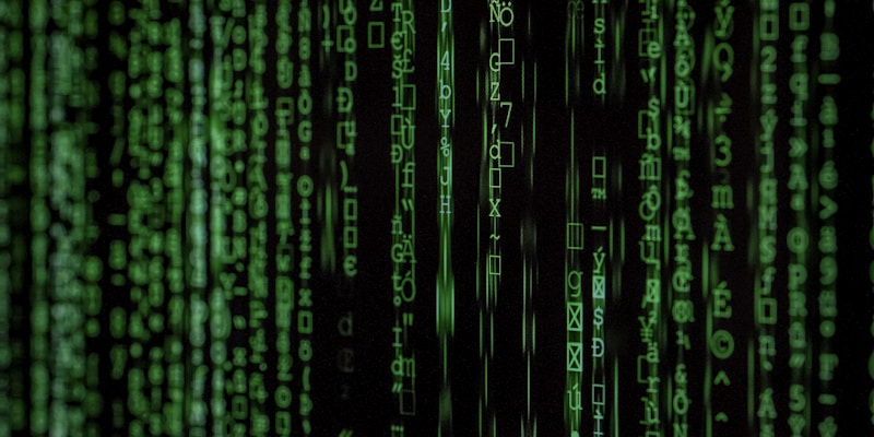 Python数据分析实战教程